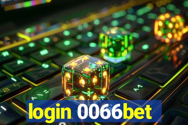 login 0066bet